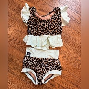 Kandi Kouture dance set